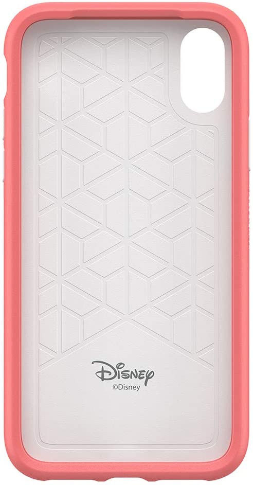 OtterBox Symmetry Case Disney iPhone X / XS Totally Disney Minnie afbeelding 3