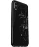 OtterBox Symmetry Case Disney iPhone XS Max Hoesje Sith Lord