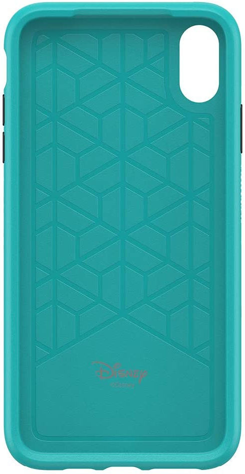 OtterBox Symmetry Case Disney iPhone XS Max Totally Disney Mickey afbeelding 3