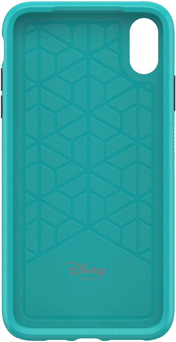 OtterBox Symmetry Case Disney iPhone XS Max Totally Disney Mickey afbeelding 4