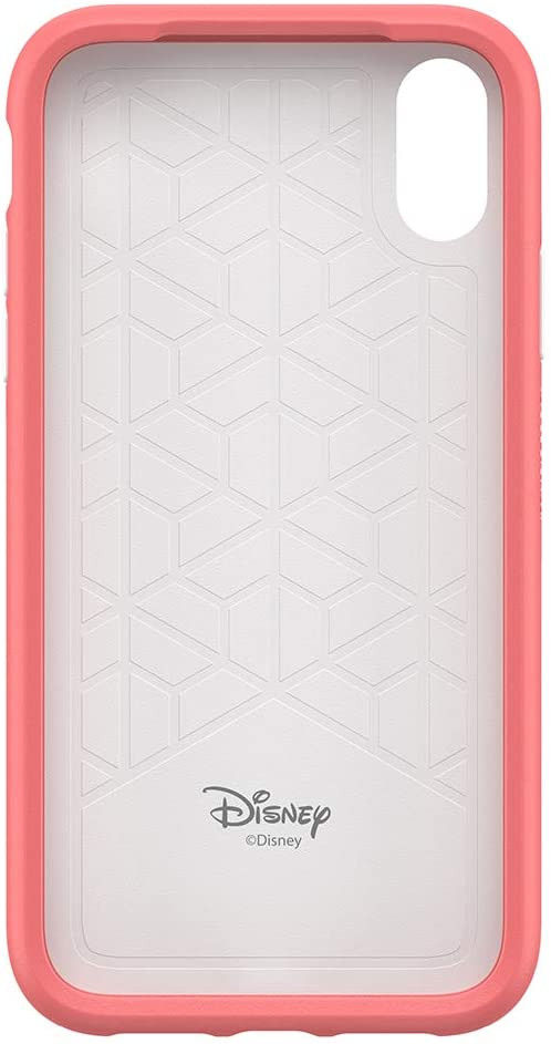 OtterBox Symmetry Case Disney Apple iPhone XR Minnie afbeelding 3