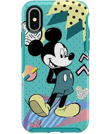 OtterBox Symmetry Case Disney iPhone XR Totally Disney Hoesjes