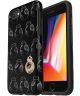 OtterBox Symmetry Disney Apple iPhone SE (2020) Hoesje Gold BB-8