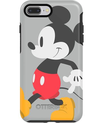 OtterBox Symmetry Case Disney iPhone 7 Plus / 8 Plus Stride Hoesjes