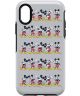 OtterBox Symmetry Case Disney iPhone X / XS Mickey Line