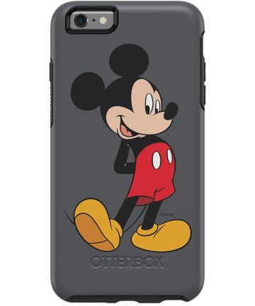 noodzaak Voorkeur bank OtterBox Symmetry Case Disney iPhone 6 Plus / 6s Plus Classic | GSMpunt.nl