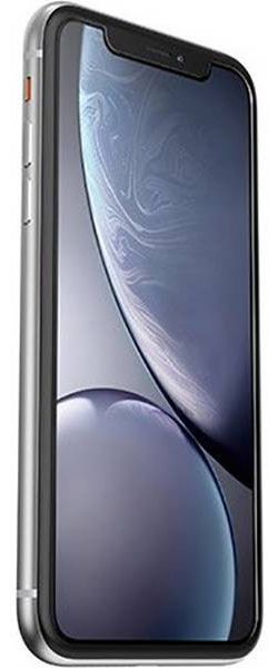 Otterbox Amplify Glare Guard Tempered Glass Apple iPhone XR / 11 afbeelding 1