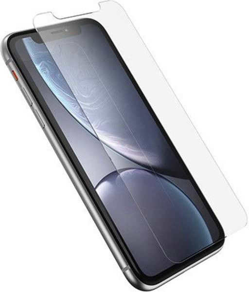 Otterbox Amplify Glare Guard Tempered Glass Apple iPhone XR / 11 afbeelding 2