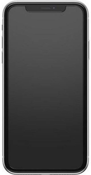 Otterbox Amplify Glare Guard Tempered Glass Apple iPhone XR / 11 afbeelding 4