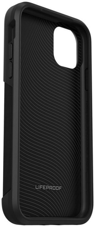 LifeProof Apple iPhone 11 Pro Flip Back Cover Portemonnee Hoesje Zwart afbeelding 7