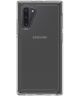 OtterBox Symmetry Samsung Galaxy Note 10 Hoesje Transparant