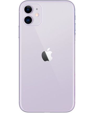 Apple iPhone 11 256GB Purple Telefoons
