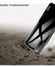 IMAK Crystal II Pro+ Sony Xperia 10 II Hoesje met Screenprotector