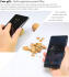 IMAK Crystal II Pro+ Sony Xperia 10 II Hoesje met Screenprotector afbeelding 11