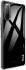 IMAK Crystal II Pro+ Sony Xperia 10 II Hoesje met Screenprotector afbeelding 4