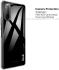 IMAK Crystal II Pro+ Sony Xperia 10 II Hoesje met Screenprotector afbeelding 10