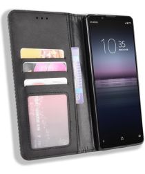 Sony Xperia 1 II Book Cases 