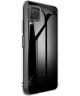 IMAK UX-5 Series Huawei P40 Lite Hoesje Flexibel TPU Transparant