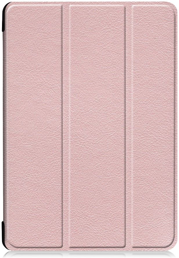 Lenovo Tab M10 (HD) Gen 1 Tri-Fold Hoes Roze afbeelding 4