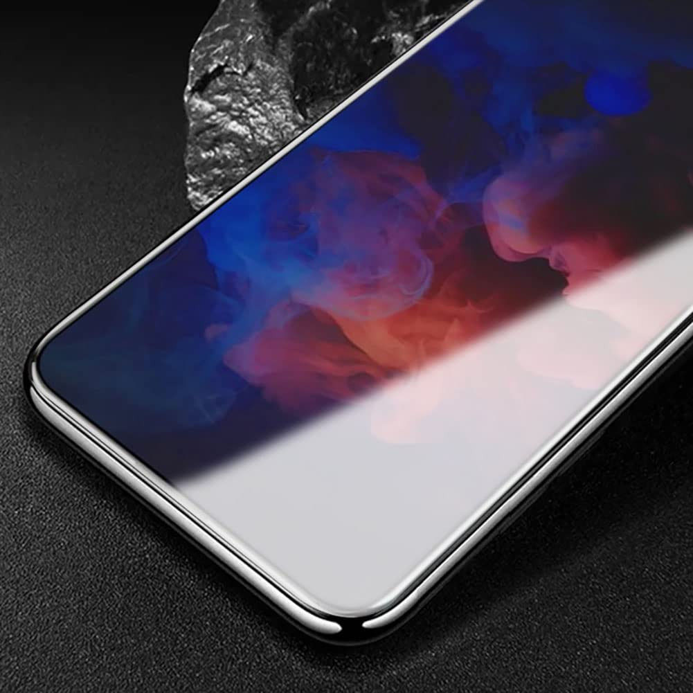 Sony Xperia L4 Screen Protector Ultra Clear Display Folie afbeelding 4