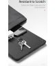 Dux Ducis Domo iPad Pro 11 (2018/2020/2021) Tri-fold Hoes Blauw