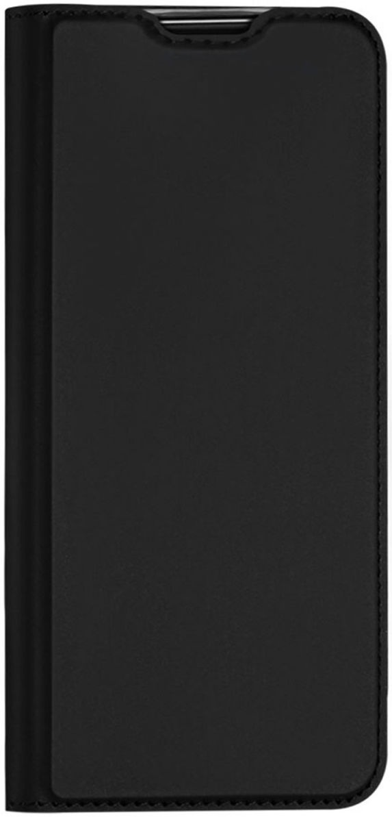 Dux Ducis Skin Pro Series Nokia 5.3 Hoesje Portemonnee Zwart afbeelding 1