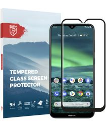 Rosso Nokia 2.3 Screen Protector 9H Tempered Glass
