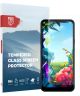 Rosso LG K40S Screen Protector 9H Tempered Glass