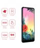 Rosso LG K50S Screen Protector 9H Tempered Glass