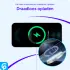 Apple iPhone SE (2020/2022) Hoesje Schokbestendig Dun TPU Transparant afbeelding 5