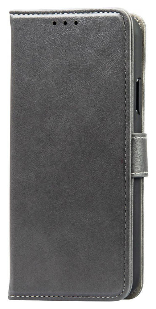 Rosso Element Apple iPhone SE (2020/2022) Hoesje Book Cover Grijs afbeelding 10