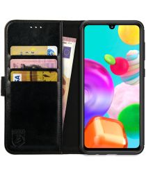 Alle Samsung Galaxy A41 Hoesjes
