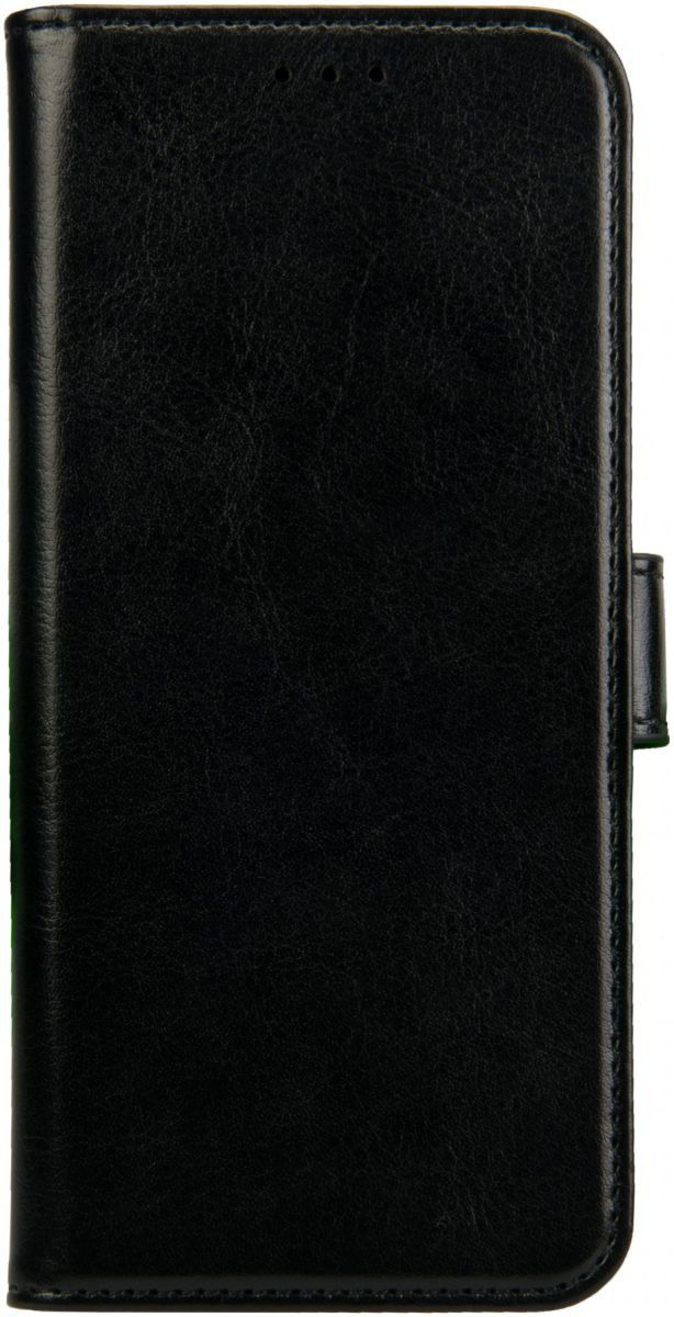 Rosso Element Xiaomi Mi 10 / Mi 10 Pro Hoesje Book Cover Zwart afbeelding 11