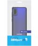 Samsung Galaxy A41 Hoesje Dun TPU Transparant