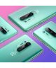 OnePlus 8 Pro Hoesje Dun TPU Transparant