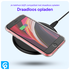 Apple iPhone SE (2020/2022) Hoesje Dun TPU Back Cover Transparant afbeelding 2