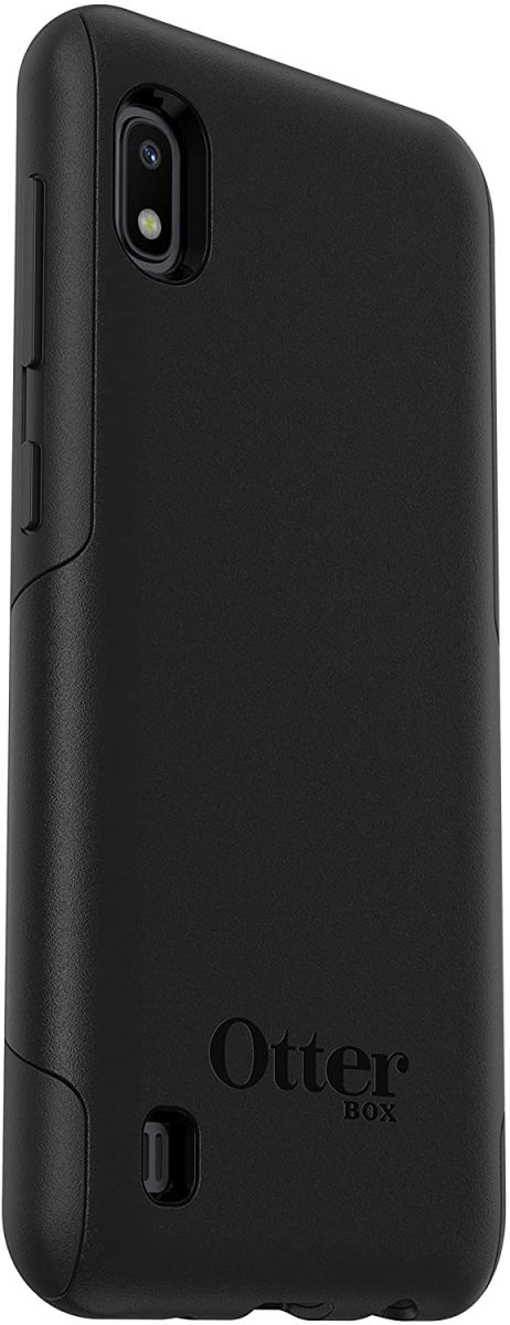 OtterBox Commuter Lite Series Samsung Galaxy A10 Hoesje Zwart afbeelding 2