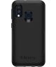 OtterBox Commuter Lite Series Samsung Galaxy A40 Hoesje Zwart