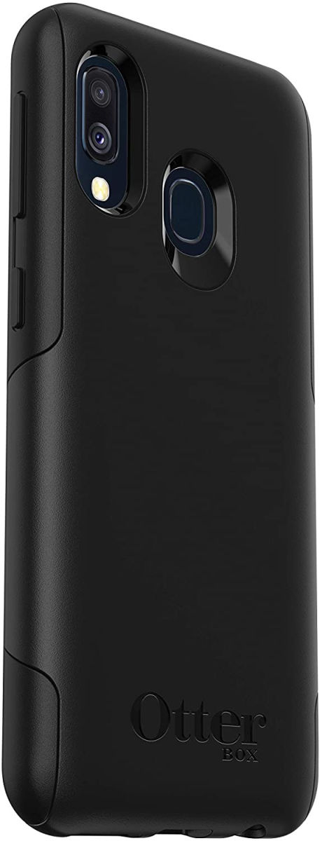 OtterBox Commuter Lite Series Samsung Galaxy A40 Hoesje Zwart afbeelding 7