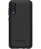 OtterBox Commuter Lite Series Samsung Galaxy A50 Hoesje Zwart