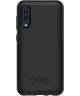 OtterBox Commuter Lite Series Samsung Galaxy A50 Hoesje Zwart