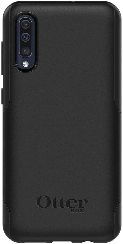 OtterBox Commuter Lite Series Samsung Galaxy A50 Hoesje Zwart afbeelding 2