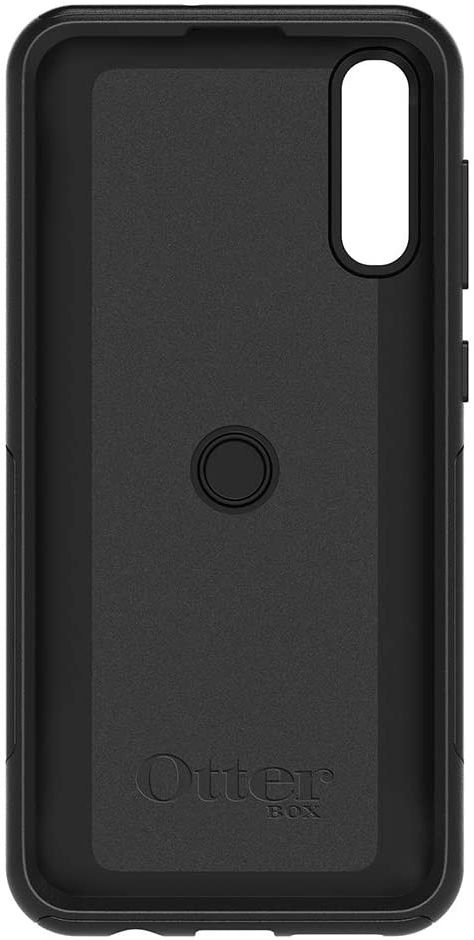 OtterBox Commuter Lite Series Samsung Galaxy A50 Hoesje Zwart afbeelding 3