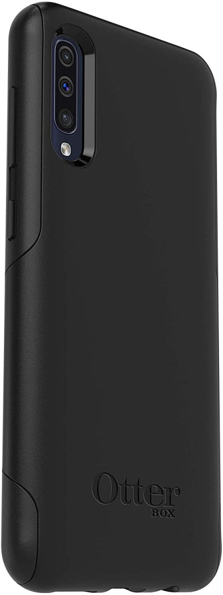 OtterBox Commuter Lite Series Samsung Galaxy A50 Hoesje Zwart afbeelding 5