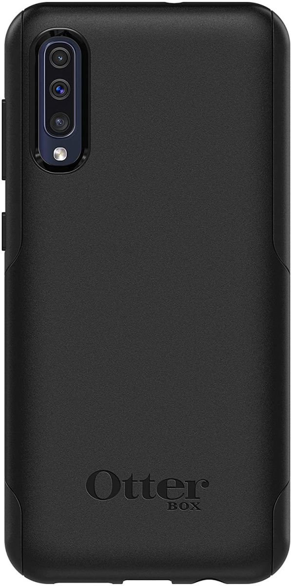 OtterBox Commuter Lite Series Samsung Galaxy A50 Hoesje Zwart afbeelding 6
