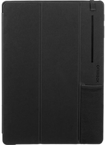 OtterBox Symmetry Folio Microsoft Surface Pro 4 / 5 / 6 / 7 Zwart afbeelding 1
