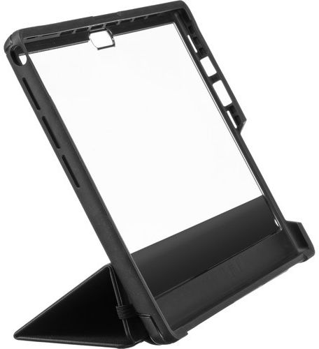 OtterBox Symmetry Folio Microsoft Surface Pro 4 / 5 / 6 / 7 Zwart afbeelding 3