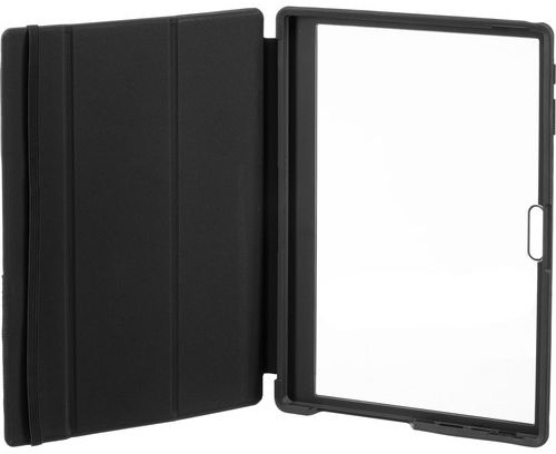 OtterBox Symmetry Folio Microsoft Surface Pro 4 / 5 / 6 / 7 Zwart afbeelding 4