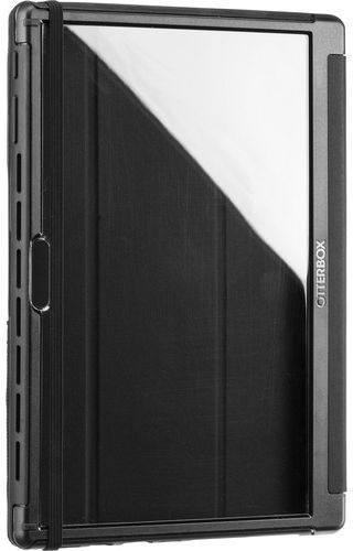 OtterBox Symmetry Folio Microsoft Surface Pro 4 / 5 / 6 / 7 Zwart afbeelding 5