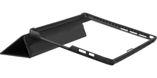 OtterBox Symmetry Folio Microsoft Surface Pro 4 / 5 / 6 / 7 Zwart afbeelding 8